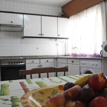 Apartamento Rio Sar Garaje Incluido Santiago de Compostela Pokój zdjęcie