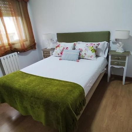 Apartamento Rio Sar Garaje Incluido Santiago de Compostela Zewnętrze zdjęcie