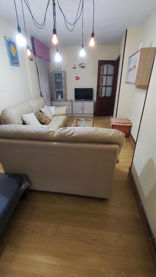 Apartamento Rio Sar Garaje Incluido Santiago de Compostela Zewnętrze zdjęcie