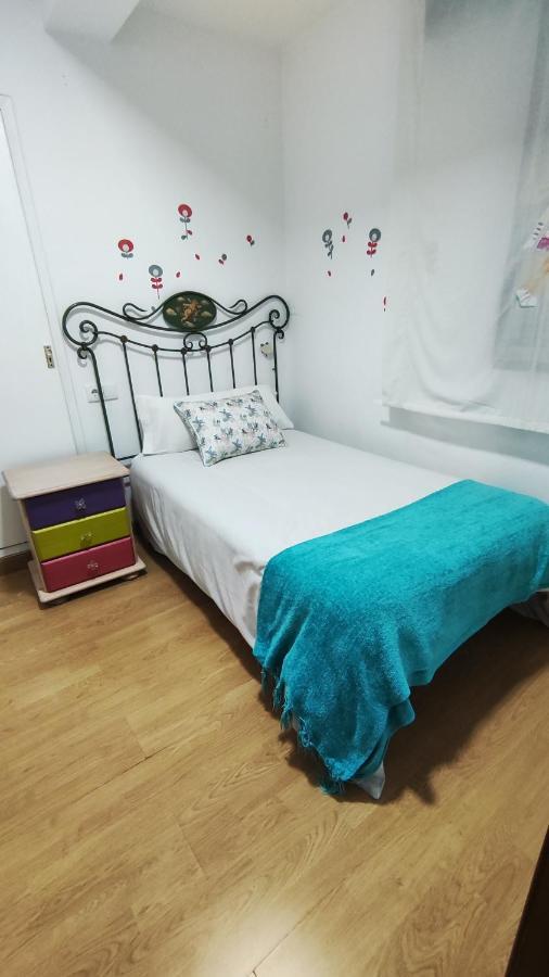 Apartamento Rio Sar Garaje Incluido Santiago de Compostela Zewnętrze zdjęcie