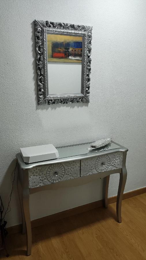 Apartamento Rio Sar Garaje Incluido Santiago de Compostela Zewnętrze zdjęcie
