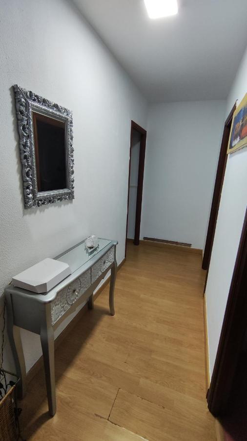 Apartamento Rio Sar Garaje Incluido Santiago de Compostela Zewnętrze zdjęcie