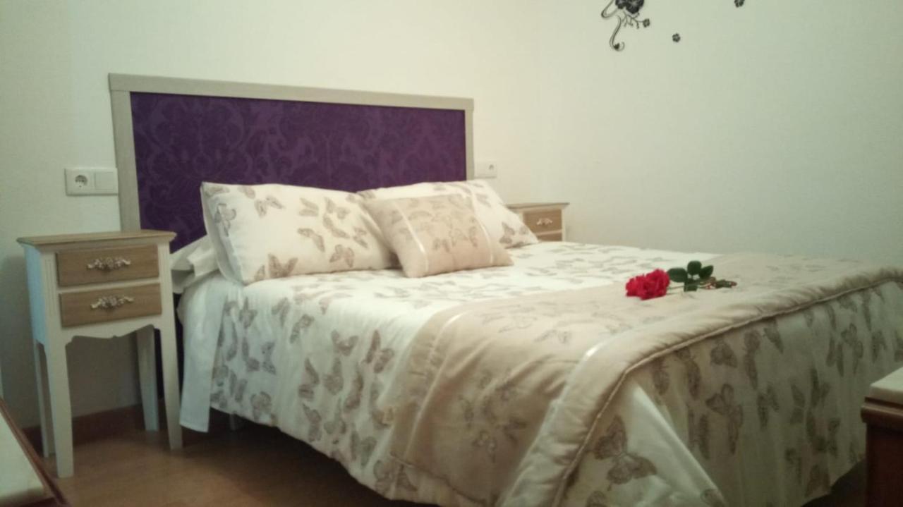 Apartamento Rio Sar Garaje Incluido Santiago de Compostela Zewnętrze zdjęcie